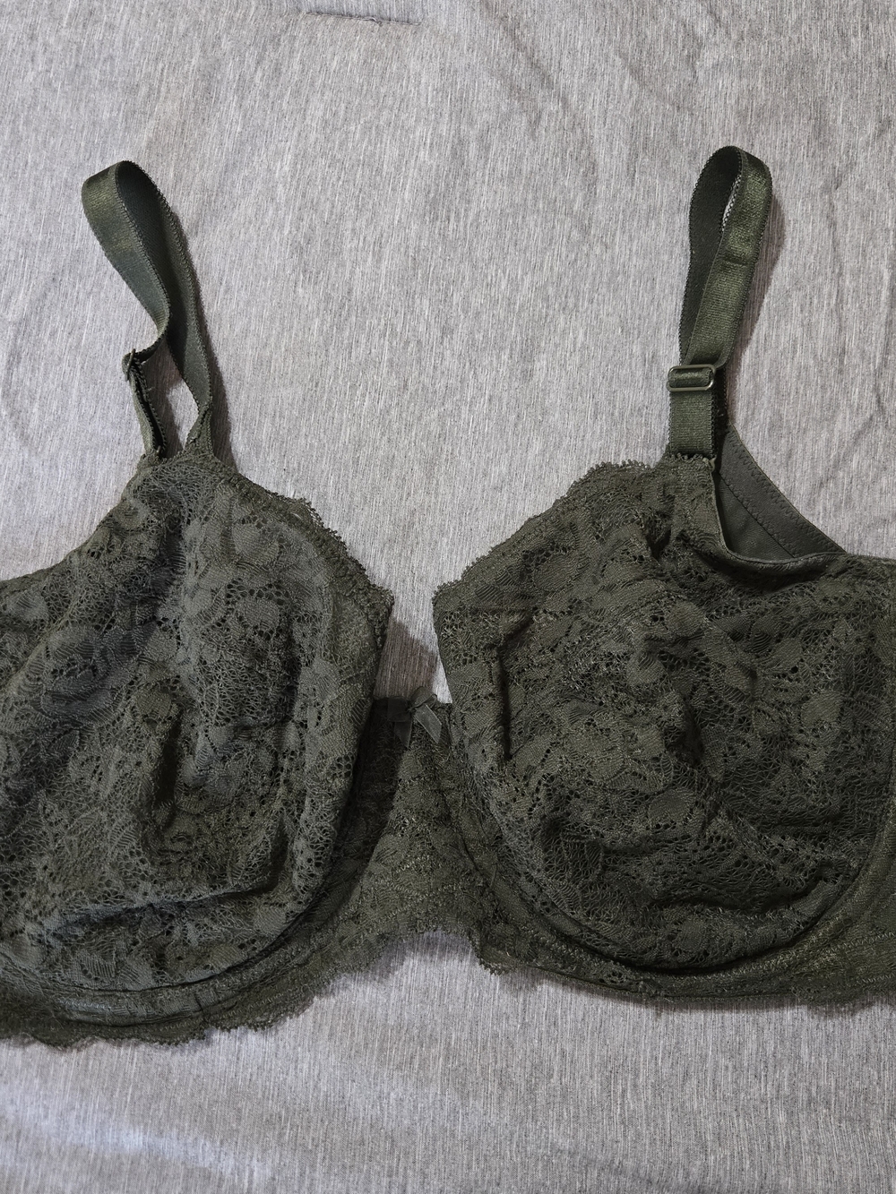 Underwire Bra Bundle